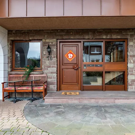 Cheng 2 Apartment