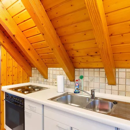 Cheng 2 Apartment Baden-Baden