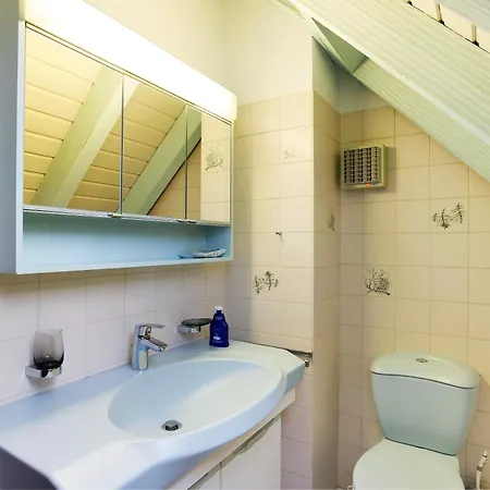 Cheng 2 Apartment