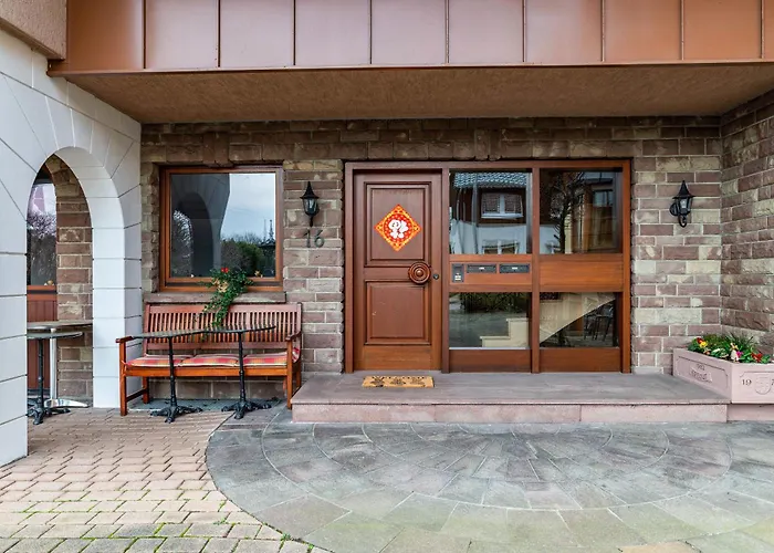 Cheng 2 Appartamento