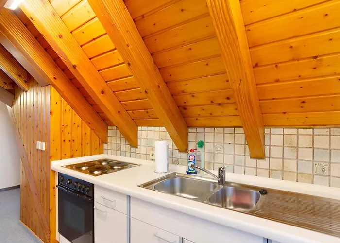 Cheng 2 Apartment Baden-Baden