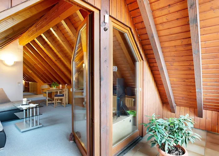 Appartamento Cheng 2 *