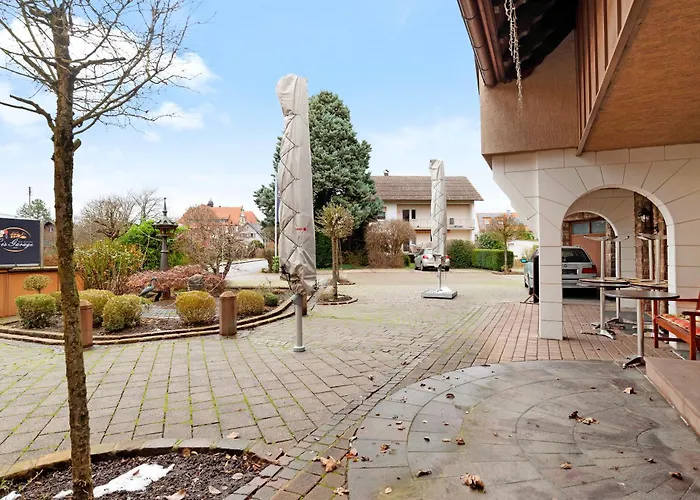 Cheng 2 Appartamento