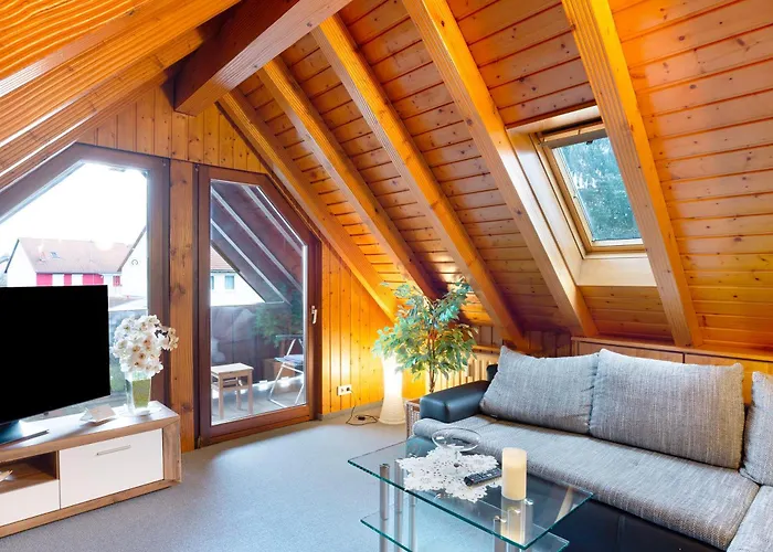 Appartamento Cheng 2 *