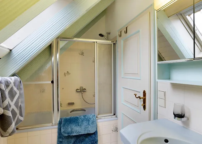 Appartamento Cheng 2