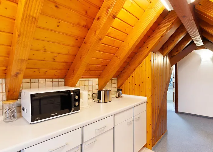 Cheng 2 Appartamento *